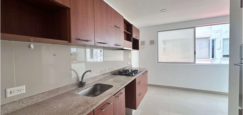 Apartamento en Venta en Cartagena De Indias, Corregimiento La Boquilla-2
