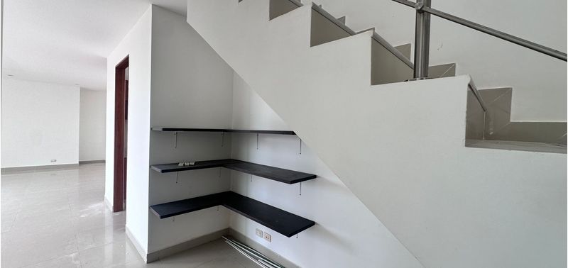 Apartamento en Venta en Cartagena De Indias, Corregimiento La Boquilla-5