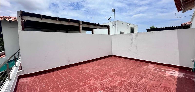Apartamento en Venta en Cartagena De Indias, Corregimiento La Boquilla-7