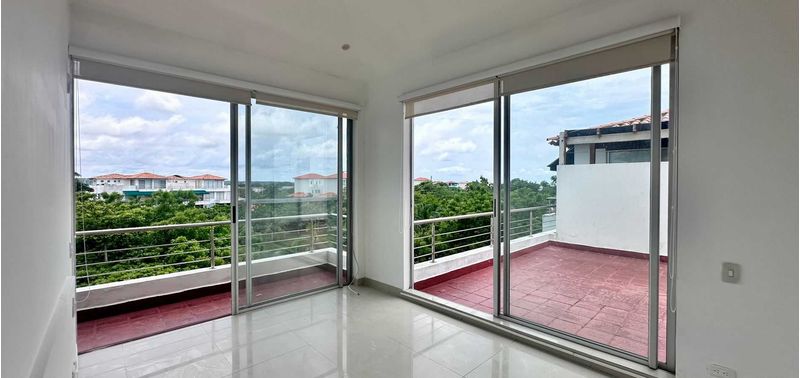 Apartamento en Venta en Cartagena De Indias, Corregimiento La Boquilla-8
