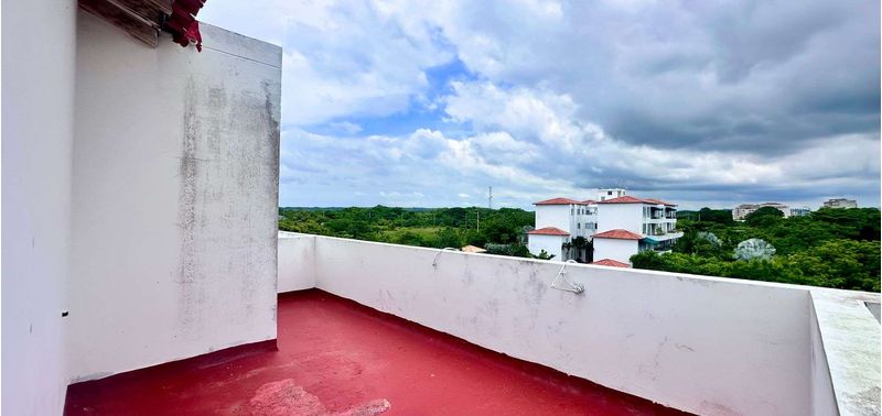 Apartamento en Venta en Cartagena De Indias, Corregimiento La Boquilla-9