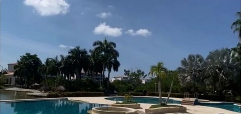 Apartamento en Venta en Cartagena De Indias, Corregimiento La Boquilla-11