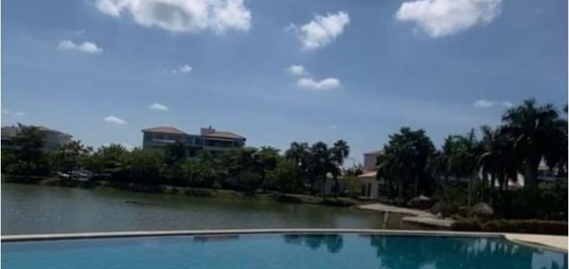 Apartamento en Venta en Cartagena De Indias, Corregimiento La Boquilla-12