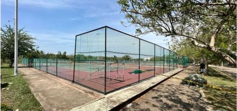 Apartamento en Venta en Cartagena De Indias, Corregimiento La Boquilla-13
