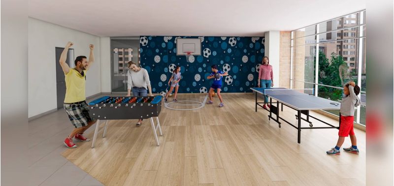 Hacienda La Estancia Aragón 170 proyecto de vivienda-4
