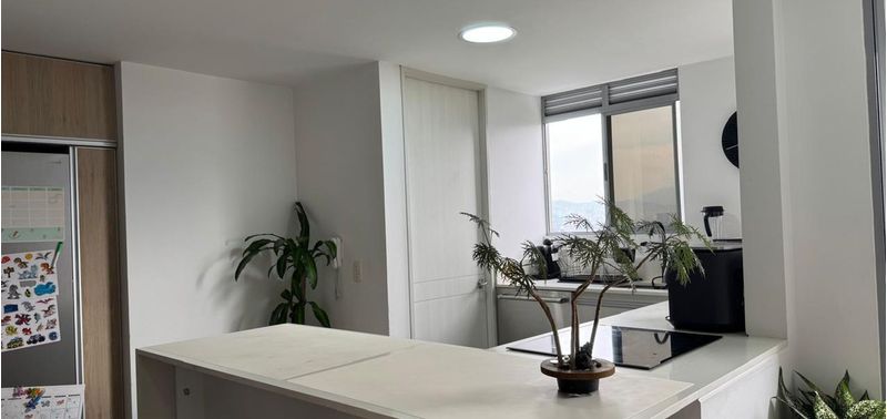 Apartamento en Venta en Medellín, Castropol-2