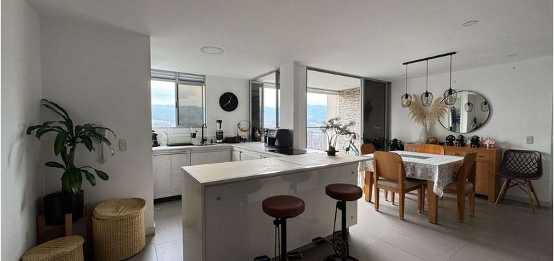 Apartamento en Venta en Medellín, Castropol-3