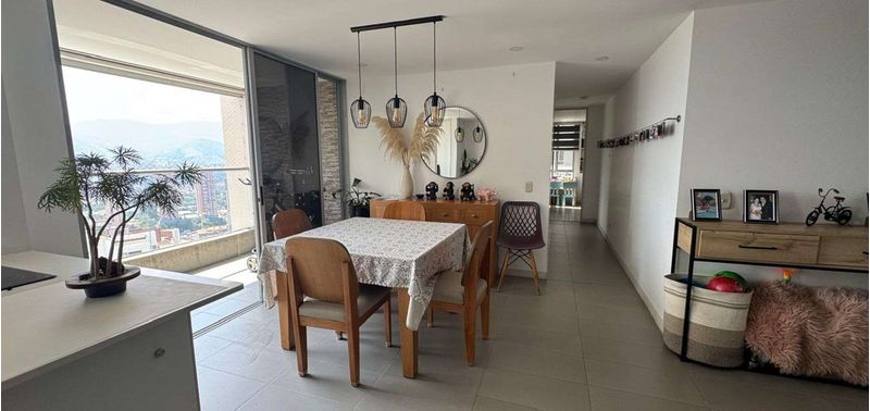 Apartamento en Venta en Medellín, Castropol-4