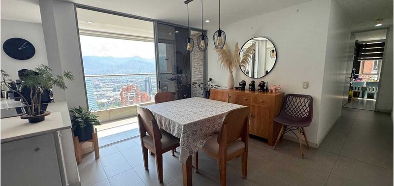 Apartamento en Venta en Medellín, Castropol-5