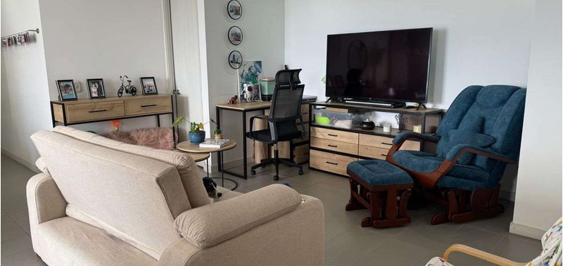 Apartamento en Venta en Medellín, Castropol-6