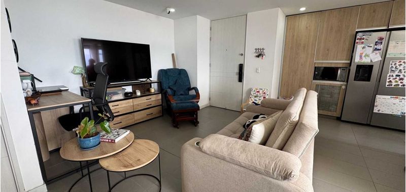 Apartamento en Venta en Medellín, Castropol-7