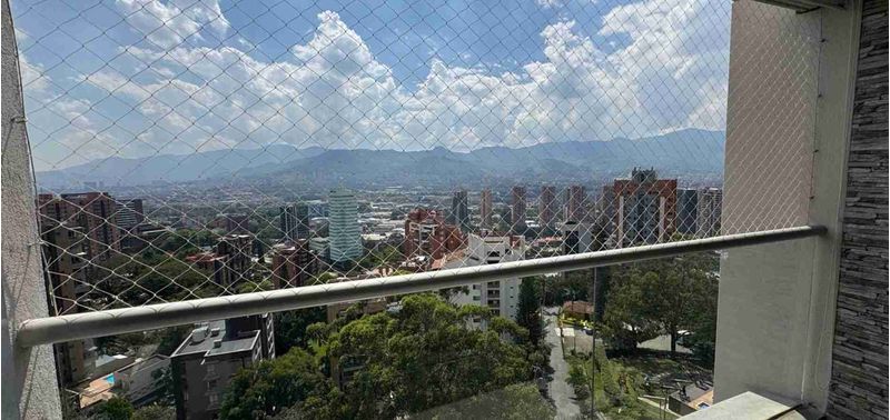 Apartamento en Venta en Medellín, Castropol-8