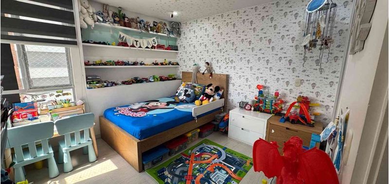 Apartamento en Venta en Medellín, Castropol-9