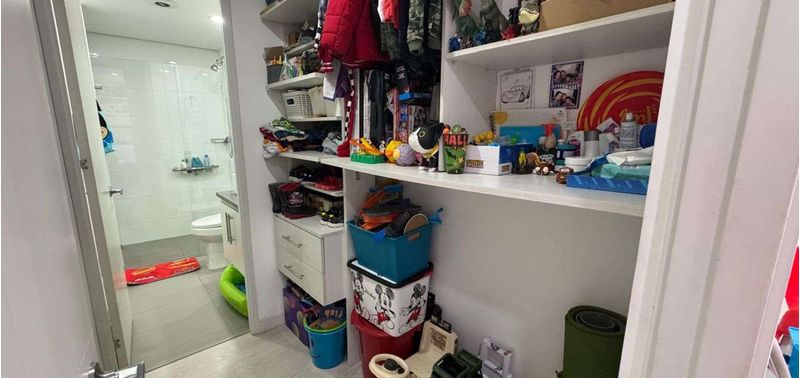 Apartamento en Venta en Medellín, Castropol-11