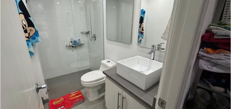 Apartamento en Venta en Medellín, Castropol-13