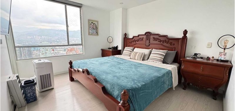 Apartamento en Venta en Medellín, Castropol-15
