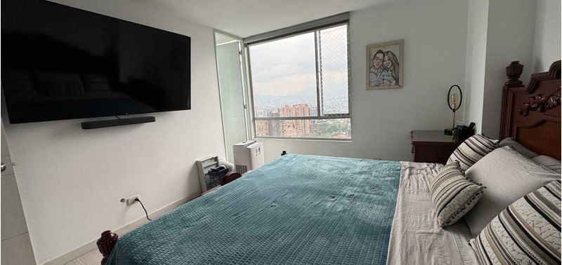 Apartamento en Venta en Medellín, Castropol-16