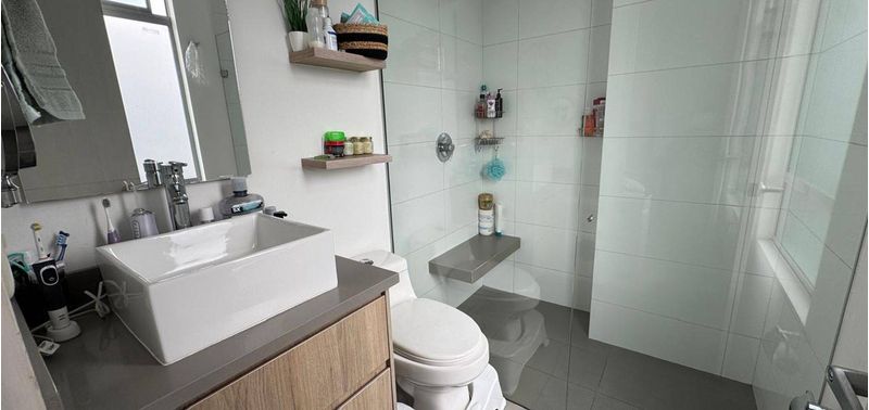 Apartamento en Venta en Medellín, Castropol-17