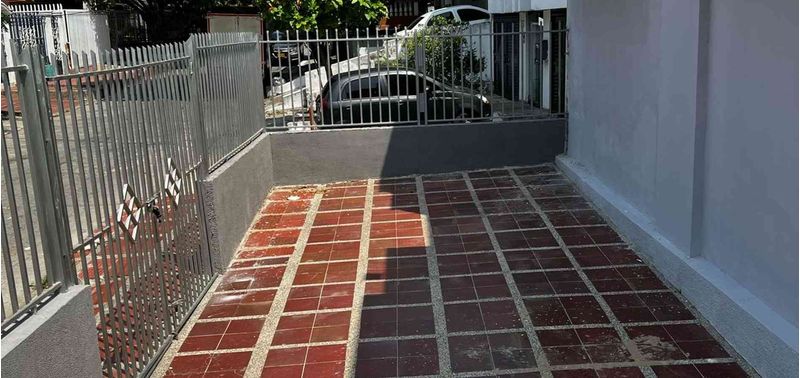 Casa en Venta en Barranquilla, Campo Alegre (Norte)-2