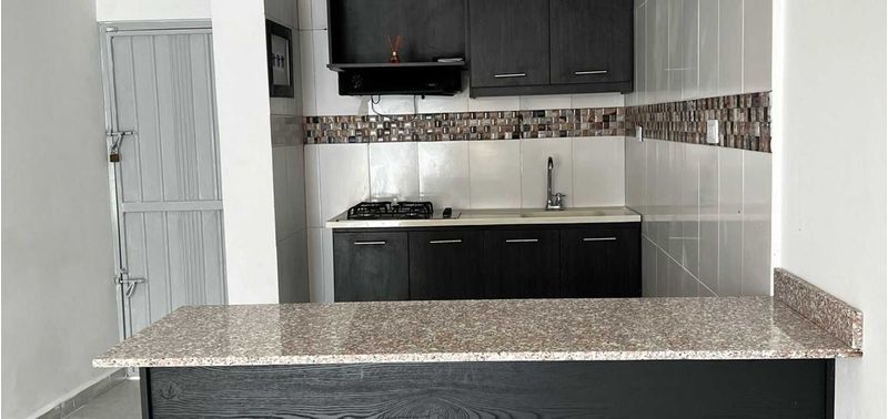 Casa en Venta en Barranquilla, Campo Alegre (Norte)-4