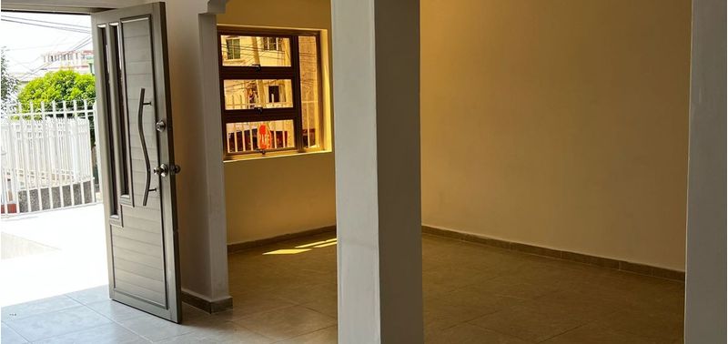 Casa en Venta en Barranquilla, Campo Alegre (Norte)-5