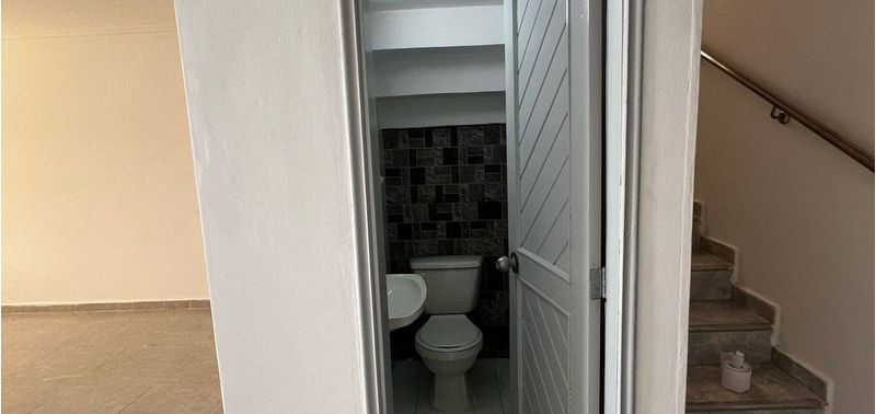 Casa en Venta en Barranquilla, Campo Alegre (Norte)-7