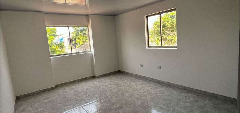Casa en Venta en Barranquilla, Campo Alegre (Norte)-9