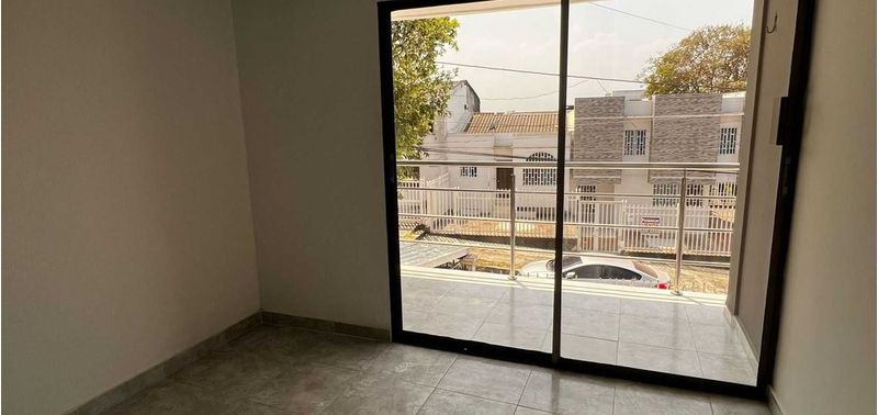 Casa en Venta en Barranquilla, Campo Alegre (Norte)-11