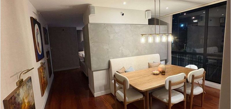 Apartamento en Venta en Bogotá, D.C., Chapinero Alto-0