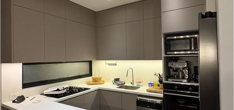 Apartamento en Venta en Bogotá, D.C., Chapinero Alto-1