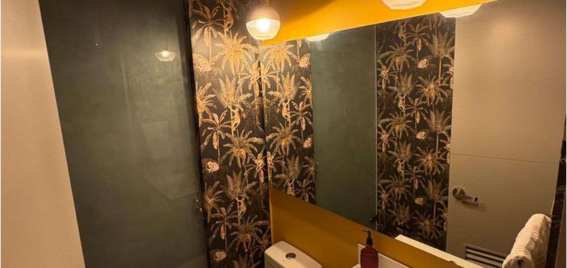 Apartamento en Venta en Bogotá, D.C., Chapinero Alto-2