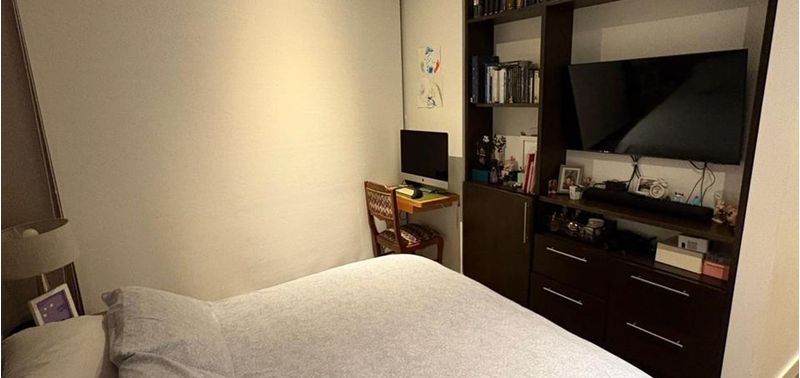 Apartamento en Venta en Bogotá, D.C., Chapinero Alto-3