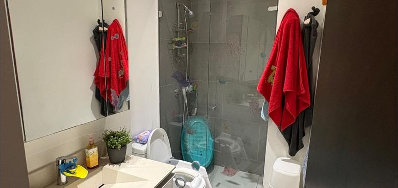 Apartamento en Venta en Bogotá, D.C., Chapinero Alto-6