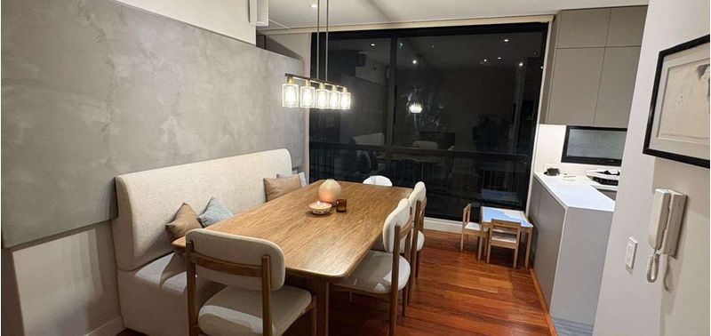 Apartamento en Venta en Bogotá, D.C., Chapinero Alto-8
