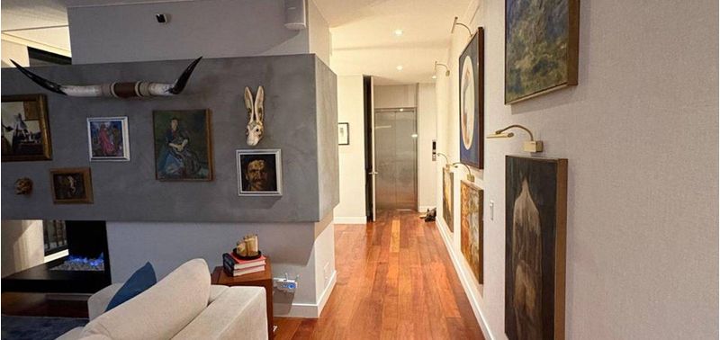 Apartamento en Venta en Bogotá, D.C., Chapinero Alto-9