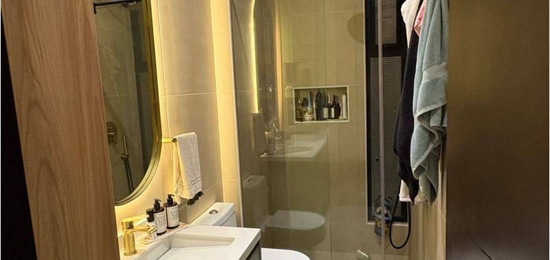 Apartamento en Venta en Bogotá, D.C., Chapinero Alto-11