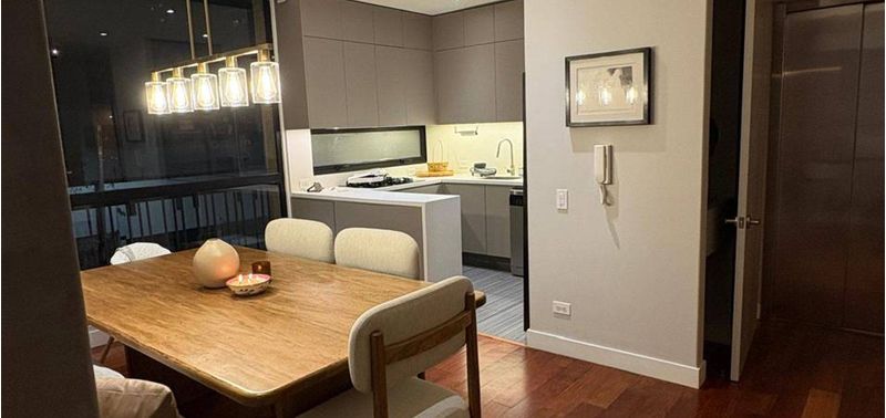 Apartamento en Venta en Bogotá, D.C., Chapinero Alto-13