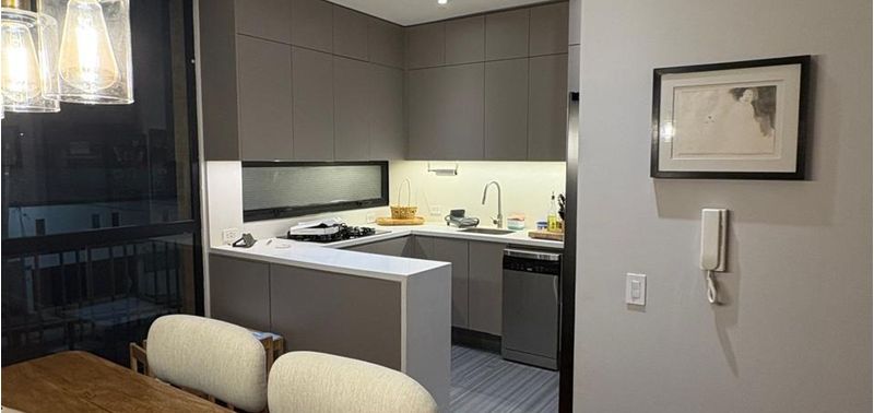 Apartamento en Venta en Bogotá, D.C., Chapinero Alto-14