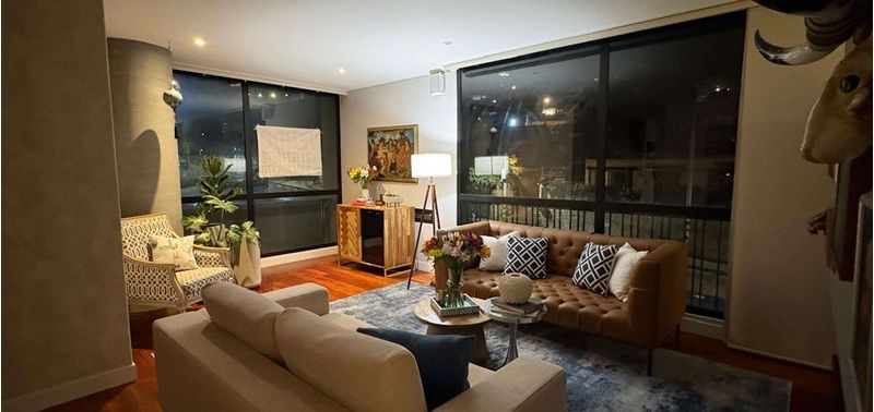 Apartamento en Venta en Bogotá, D.C., Chapinero Alto-15
