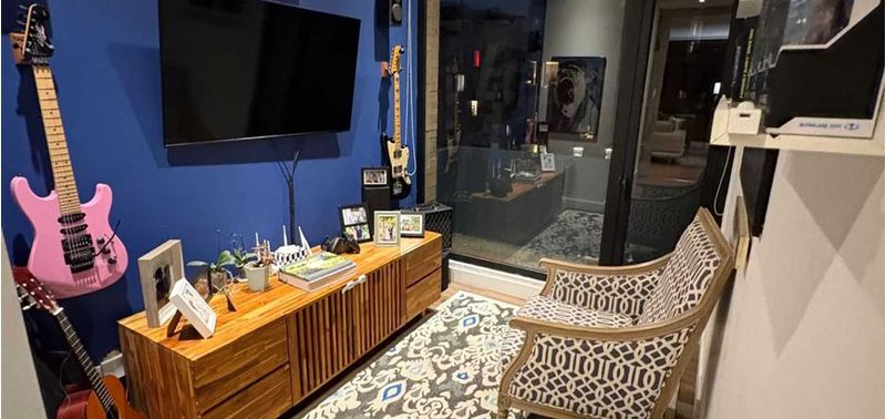 Apartamento en Venta en Bogotá, D.C., Chapinero Alto-16