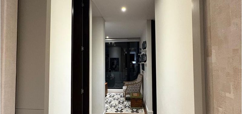 Apartamento en Venta en Bogotá, D.C., Chapinero Alto-18