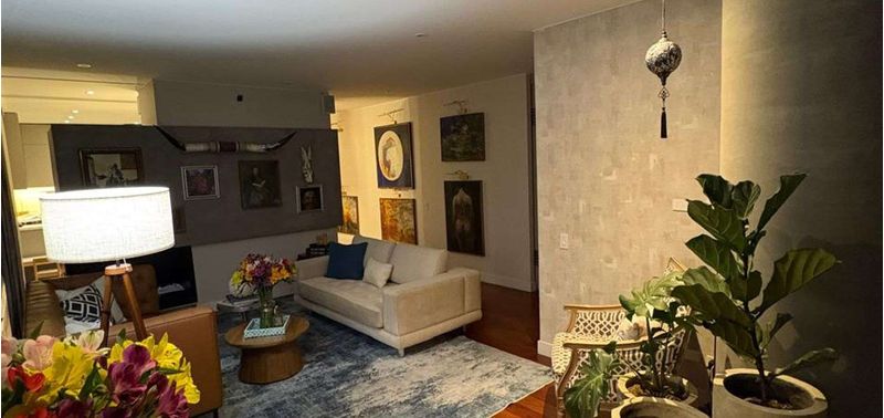 Apartamento en Venta en Bogotá, D.C., Chapinero Alto-19