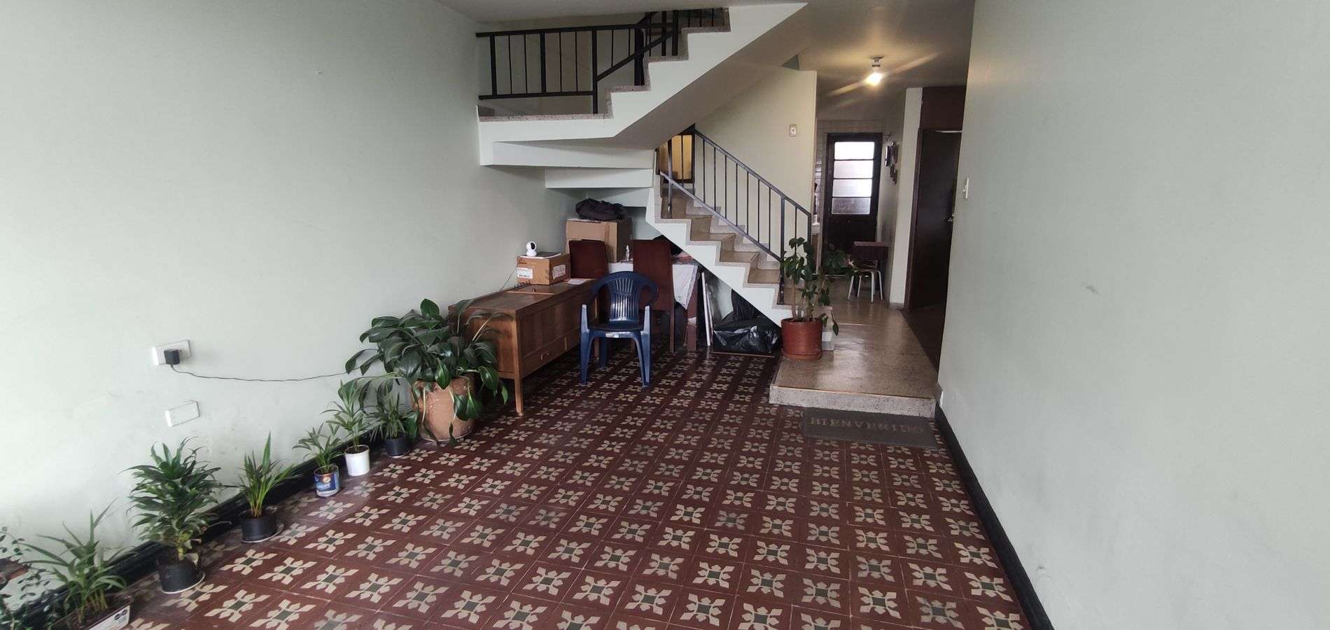 Casa en Venta en Bogotá, D.C., Quiroga-0