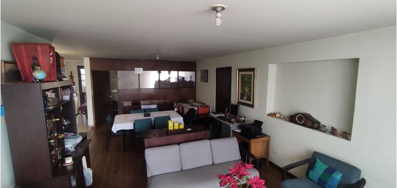 Casa en Venta en Bogotá, D.C., Quiroga-1