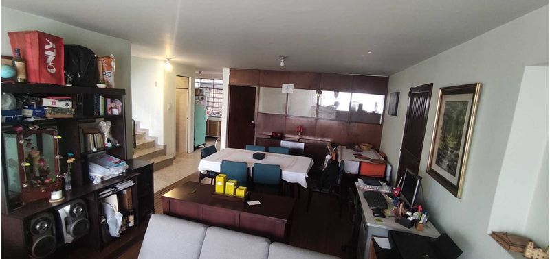 Casa en Venta en Bogotá, D.C., Quiroga-2