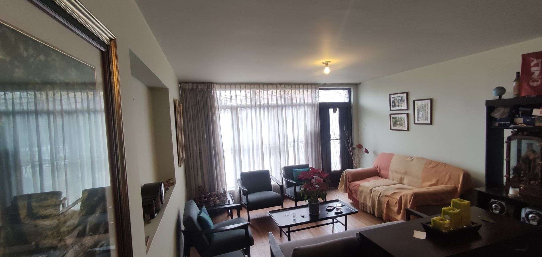 Casa en Venta en Bogotá, D.C., Quiroga-3