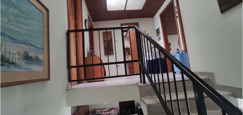 Casa en Venta en Bogotá, D.C., Quiroga-4