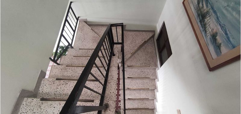 Casa en Venta en Bogotá, D.C., Quiroga-5