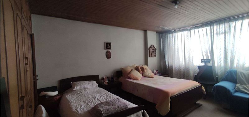Casa en Venta en Bogotá, D.C., Quiroga-6
