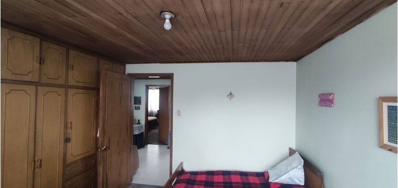 Casa en Venta en Bogotá, D.C., Quiroga-7